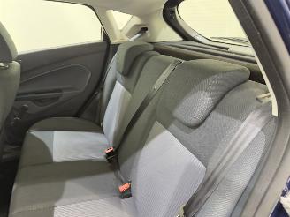 Ford Fiesta 5-Drs 1.25 Limites Airco picture 31