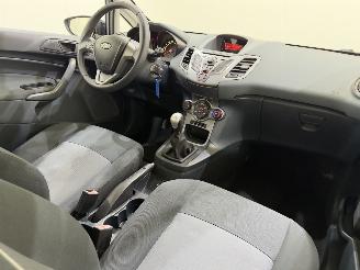 Ford Fiesta 5-Drs 1.25 Limites Airco picture 7