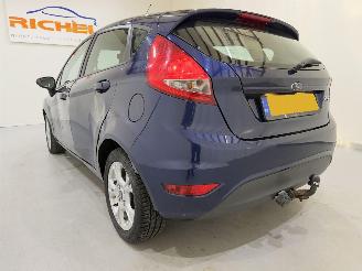 Ford Fiesta 5-Drs 1.25 Limites Airco picture 20