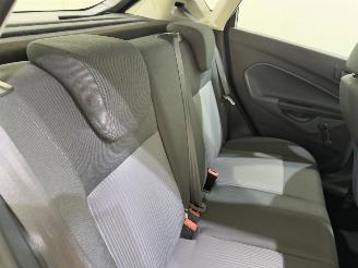 Ford Fiesta 5-Drs 1.25 Limites Airco picture 37