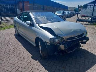 disassembly passenger cars Opel Astra Astra G (F67), Cabrio, 2001 / 2005 1.6 16V 2002/6