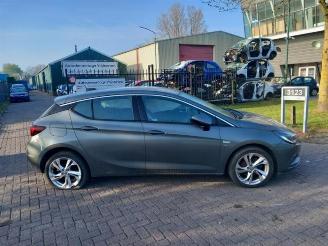 Opel Astra Astra K, Hatchback 5-drs, 2015 / 2022 1.4 Turbo 16V picture 8