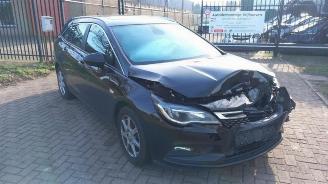 Auto da rottamare Opel Astra Astra K Sports Tourer, Combi, 2015 / 2022 1.6 CDTI 110 16V 2016/7