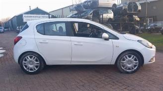 Opel Corsa-E Corsa E, Hatchback, 2014 1.0 SIDI Turbo 12V picture 8