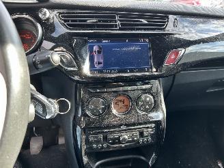 Citroën DS3 1.6 So Chic picture 9