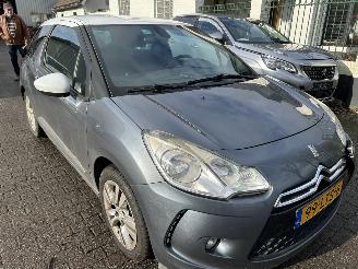 Citroën DS3 1.6 So Chic picture 3