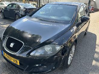Seat Leon 1.2 TSI Eco Copa 2011/5