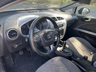 Seat Leon 1.2 TSI  Eco Copa picture 10