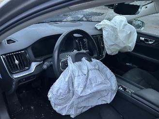 Volvo V-60 2.0 Hybride B3 Automaat Business Pro picture 10