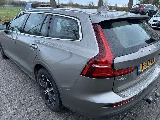 Volvo V-60 2.0 Hybride B3 Automaat Business Pro picture 7