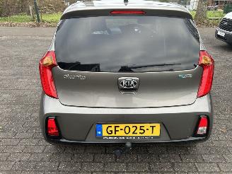 Kia Picanto 1.0 CVVT First Edition picture 5