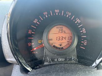 Citroën C1 1.0 VTI Feel picture 9