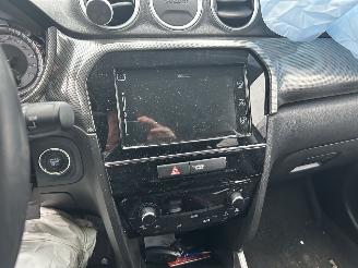 Suzuki Vitara 1.4 Booster  Style Smart Hybrid picture 7