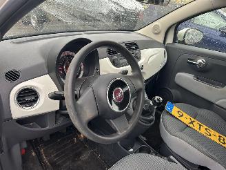 Fiat 500  picture 8