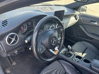 Mercedes A-klasse 180 D   ( schadevrij ) picture 12