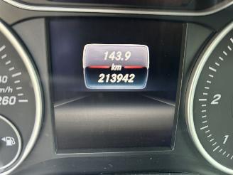 Mercedes A-klasse 180 D   ( schadevrij ) picture 11