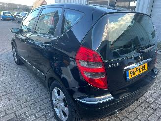 Mercedes A-klasse 180 CDI picture 4