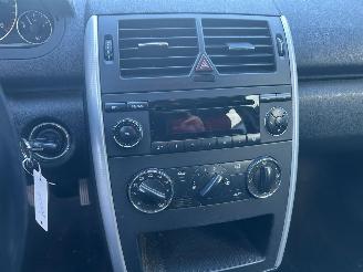 Mercedes A-klasse 180 CDI picture 10