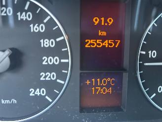 Mercedes A-klasse 180 CDI picture 9