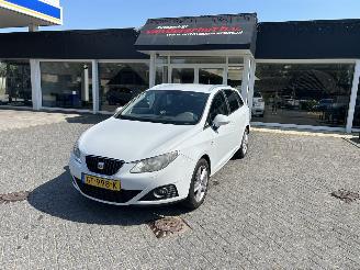 Avarii autoturisme Seat Ibiza ST  1.2 Style 2012/1