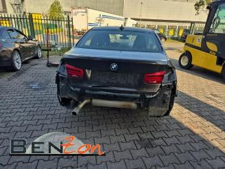 BMW 3-serie 3 serie (F30), Sedan, 2011 / 2018 318d 2.0 16V picture 3
