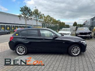 BMW 1-serie 1 serie (F20), Hatchback 5-drs, 2011 / 2019 118i 1.5 TwinPower 12V picture 4