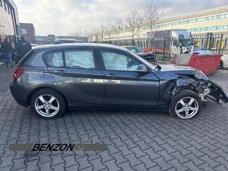 BMW 1-serie 1 serie (F20), Hatchback 5-drs, 2011 / 2019 116d 1.6 16V Efficient Dynamics picture 3