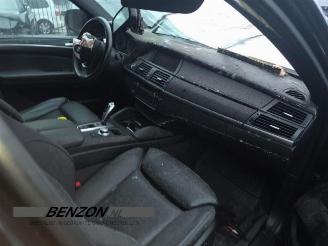 BMW X6 X6 (E71/72), SUV, 2008 / 2014 xDrive50i 4.4 V8 32V picture 5