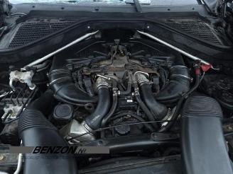 BMW X6 X6 (E71/72), SUV, 2008 / 2014 xDrive50i 4.4 V8 32V picture 6