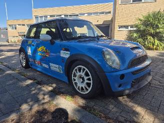 Mini Cooper S Originele cup uitvoering picture 2