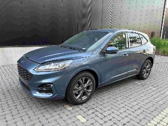 Ford Kuga ST Line 2.0 EcoBlue E picture 2