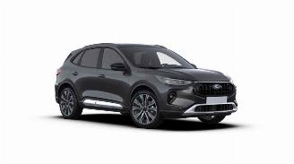 Auto da rottamare Ford Kuga Active X 2024/6