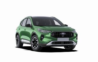 Auto da rottamare Ford Kuga Active X 2024/6