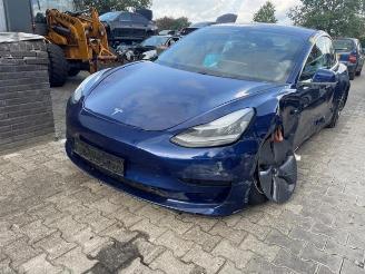 Tesla Model 3 Model 3, Sedan, 2017 Standard RWD Plus 60 kWh 2019/9