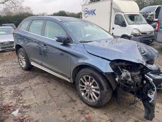Volvo Xc-60 XC60 I (DZ), SUV, 2008 / 2017 2.4 D5 20V AWD picture 8