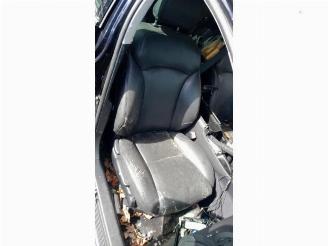Lexus IS IS (E2), Sedan, 2005 / 2013 250 2.5 V6 24V picture 9