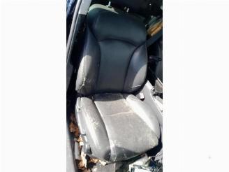 Lexus IS IS (E2), Sedan, 2005 / 2013 250 2.5 V6 24V picture 10