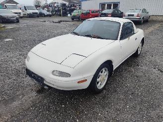 Dezmembrări autoturisme Mazda MX-5 Roadster 1992/11