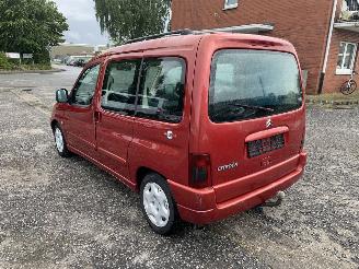 Citroën Berlingo Multispace picture 7
