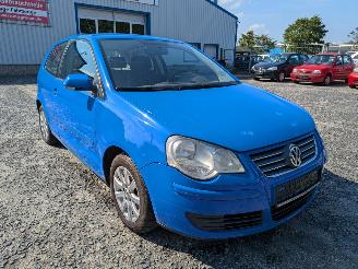Volkswagen Polo 1.4 picture 3