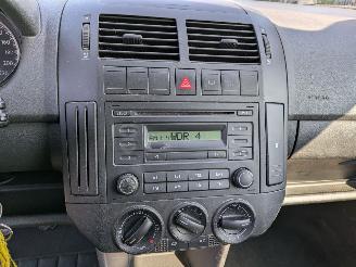 Volkswagen Polo 1.4 picture 12