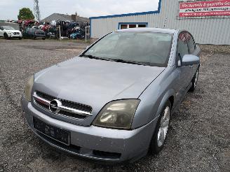  Opel Vectra 2.0 DTI 2003/10
