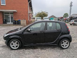 Smart Forfour 1.1 picture 8