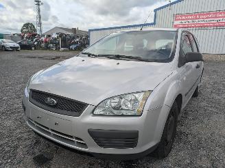 Auto da rottamare Ford Focus 1.8 2007/2