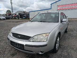 Auto da rottamare Ford Mondeo 1.8 2002/7