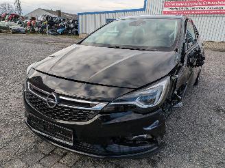Auto da rottamare Opel Astra 1.6 D 2018/12
