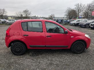 Dacia Sandero 1.4 picture 4