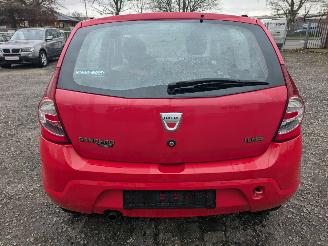 Dacia Sandero 1.4 picture 6