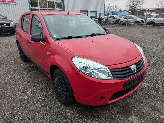 Dacia Sandero 1.4 picture 3