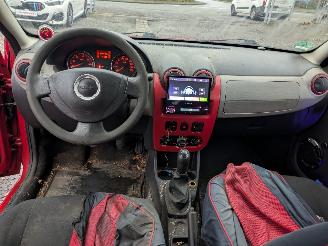 Dacia Sandero 1.4 picture 10